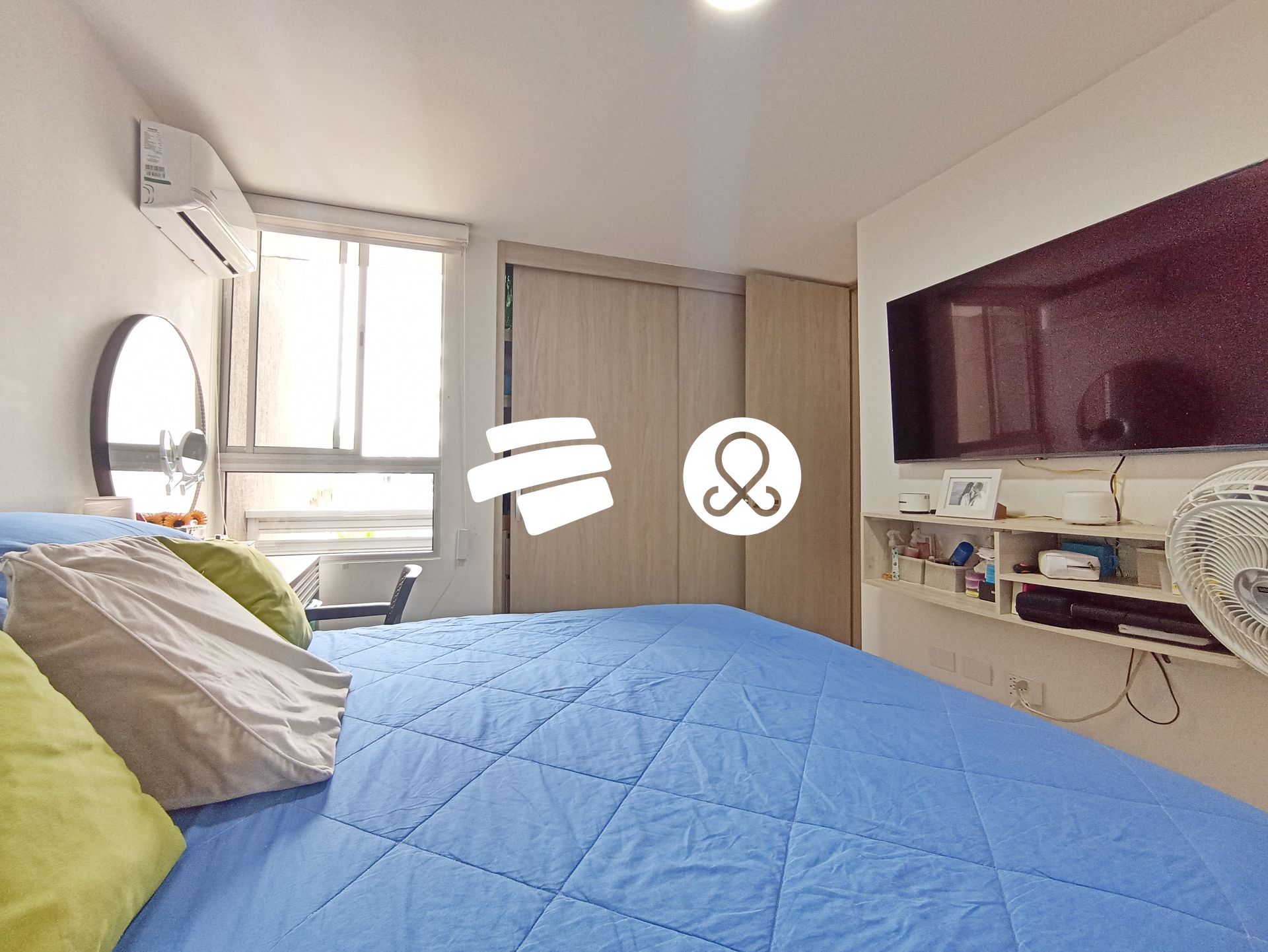 Apartamento en venta en Ciudad Mallorquin, Barranquilla · foto 16 de 24
