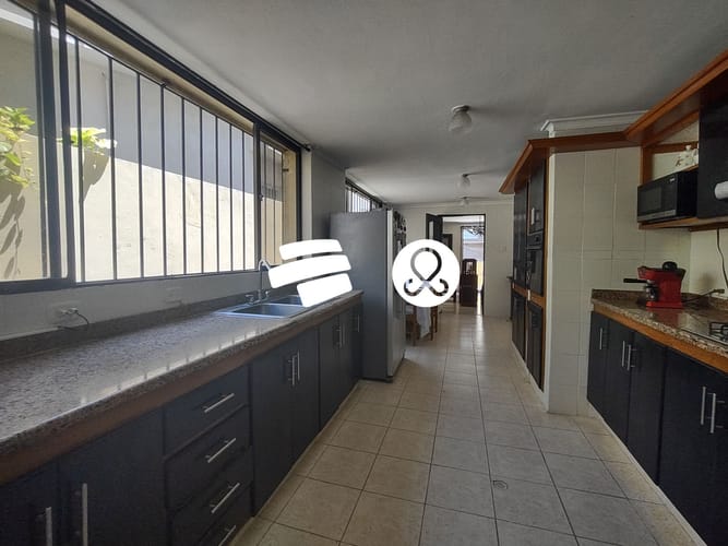 Casa en venta en Villa Santos, Barranquilla · foto 14 de 24