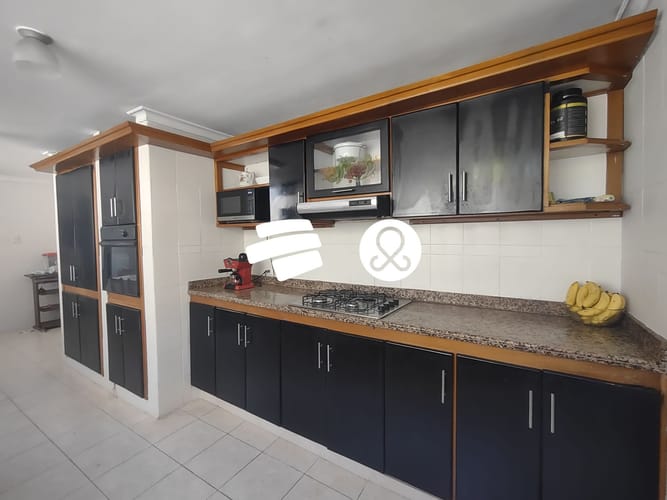 Casa en venta en Villa Santos, Barranquilla · foto 15 de 24