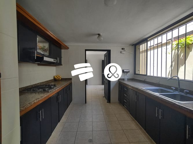 Casa en venta en Villa Santos, Barranquilla · foto 16 de 24