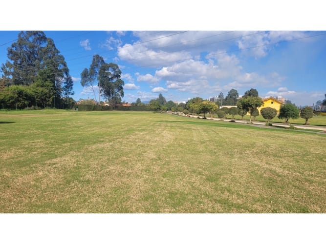 Lote en venta en San Jorge, Mosquera, 3922 m² · foto 18 de 23