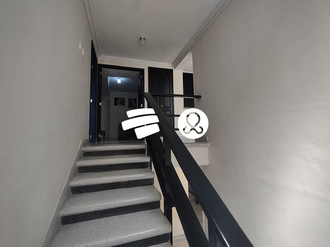 Casa en venta en Villa Santos, Barranquilla · foto 19 de 24