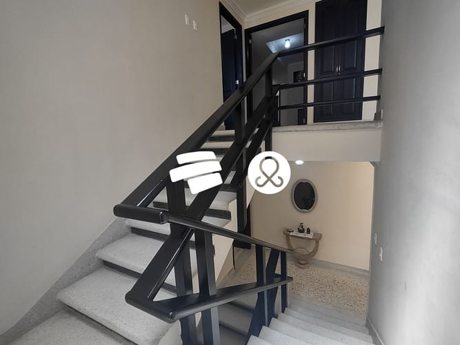 Casa en venta en Villa Santos, Barranquilla · foto 20 de 24