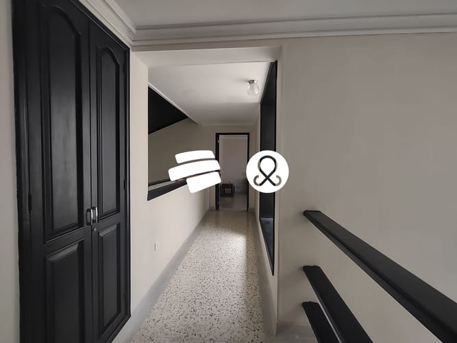 Casa en venta en Villa Santos, Barranquilla · foto 22 de 24