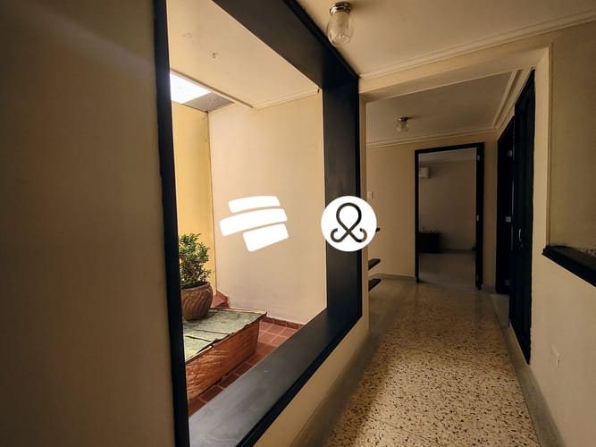 Casa en venta en Villa Santos, Barranquilla · foto 23 de 24