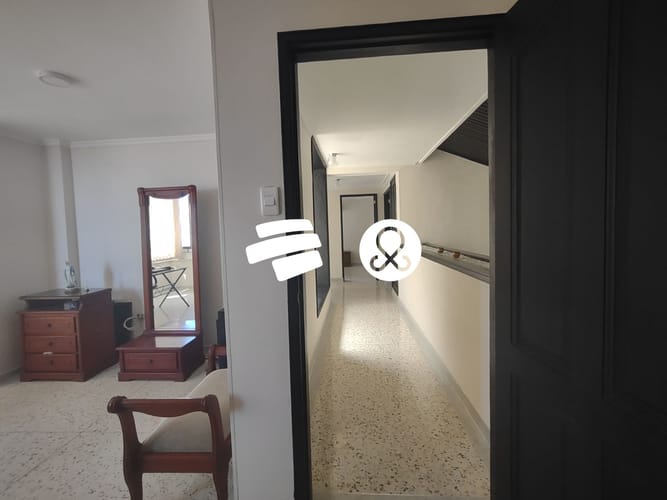 Casa en venta en Villa Santos, Barranquilla · foto 24 de 24