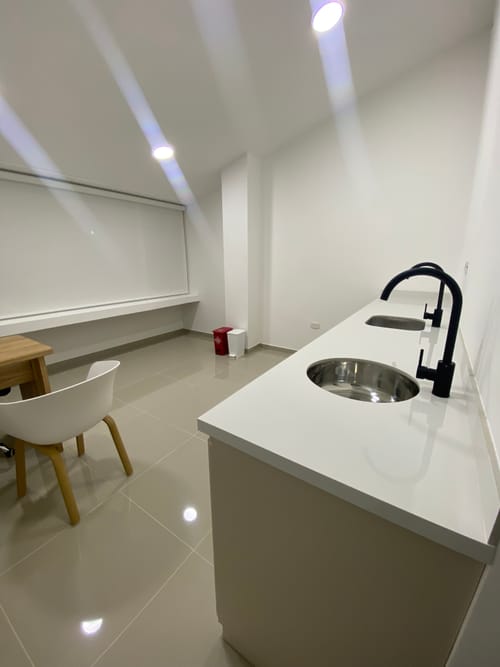 Consultorio en arriendo en Bolarqui, Bucaramanga, 15 m² · foto 2 de 11