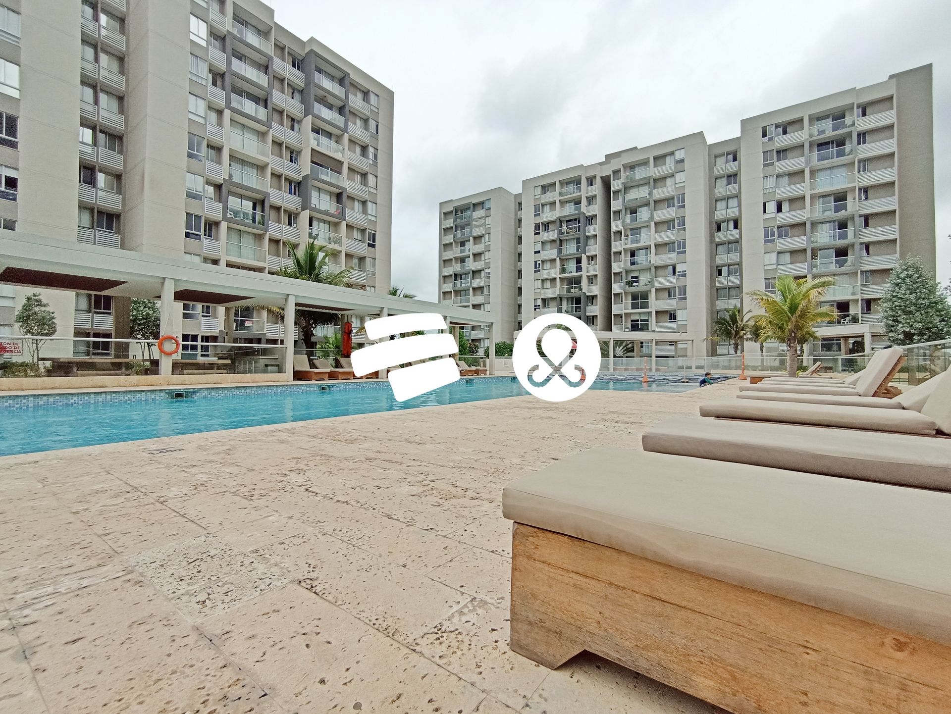 Apartamento en venta en Ciudad Mallorquin, Barranquilla · foto 19 de 24