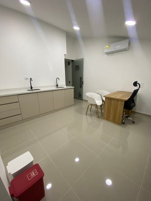 Consultorio en arriendo en Bolarqui, Bucaramanga, 15 m² · foto 3 de 11