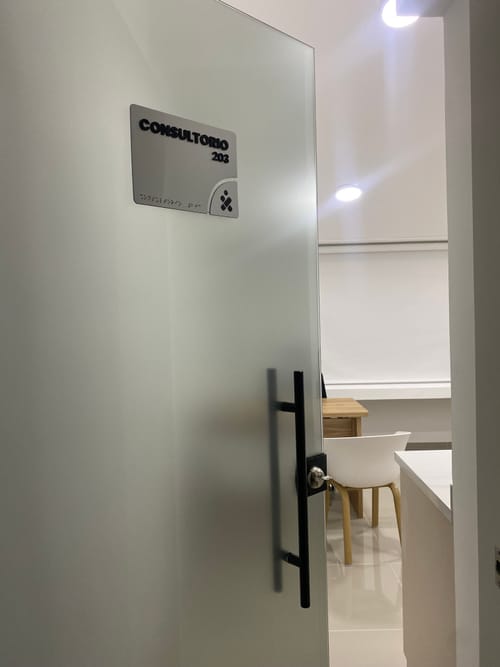 Consultorio en arriendo en Bolarqui, Bucaramanga, 15 m² · foto 5 de 11