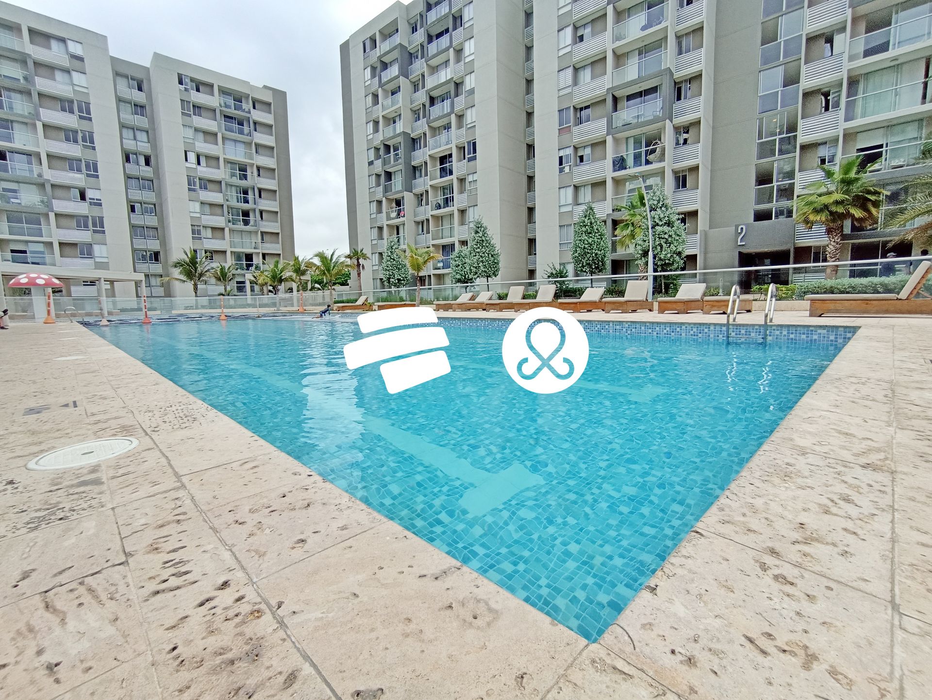 Apartamento en venta en Ciudad Mallorquin, Barranquilla · foto 20 de 24