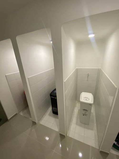 Consultorio en arriendo en Bolarqui, Bucaramanga, 15 m² · foto 6 de 11