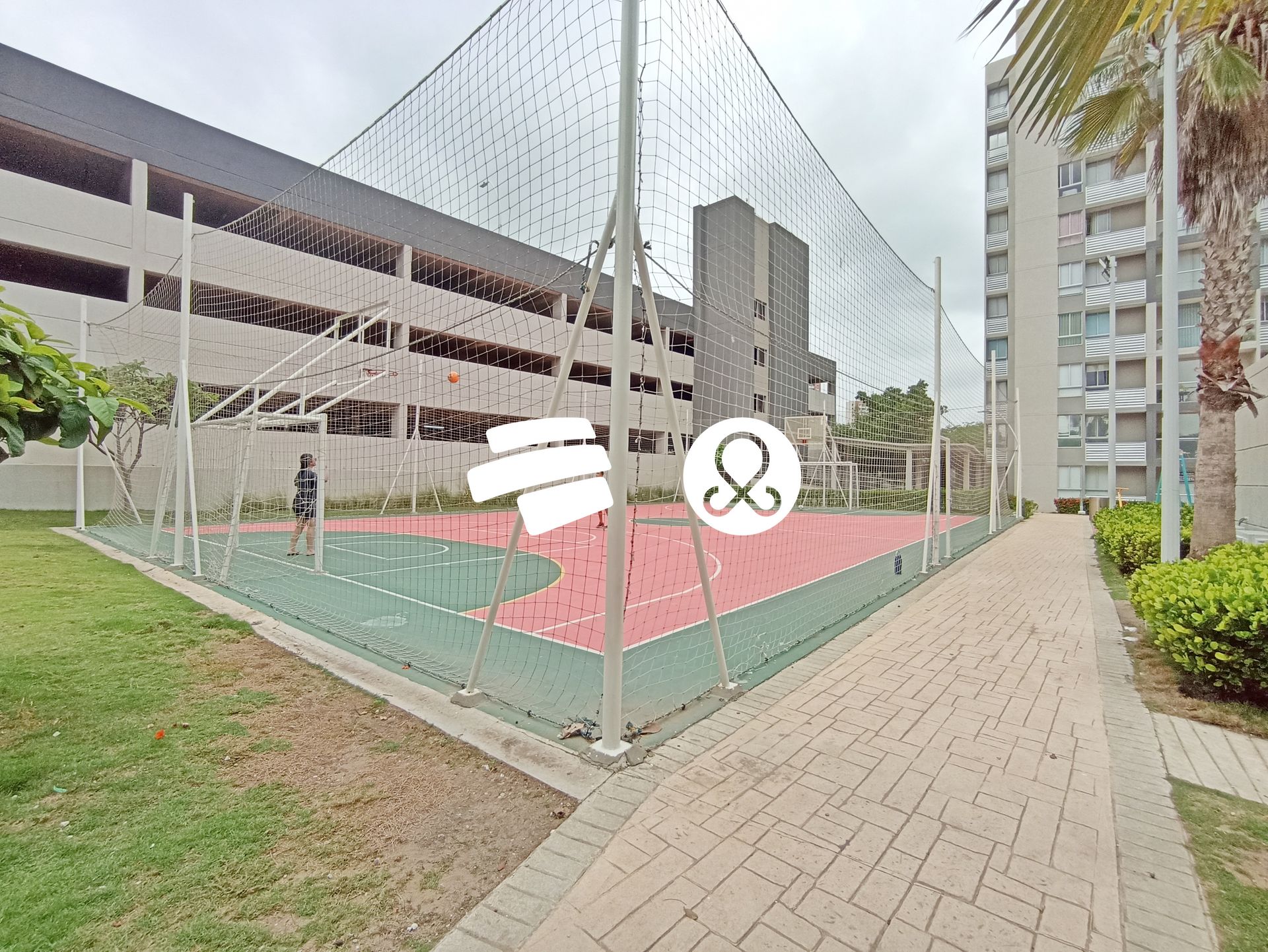Apartamento en venta en Ciudad Mallorquin, Barranquilla · foto 21 de 24