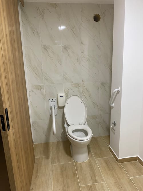 Consultorio en arriendo en Bolarqui, Bucaramanga, 15 m² · foto 9 de 11