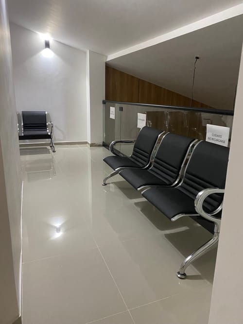 Consultorio en arriendo en Bolarqui, Bucaramanga, 15 m² · foto 11 de 11