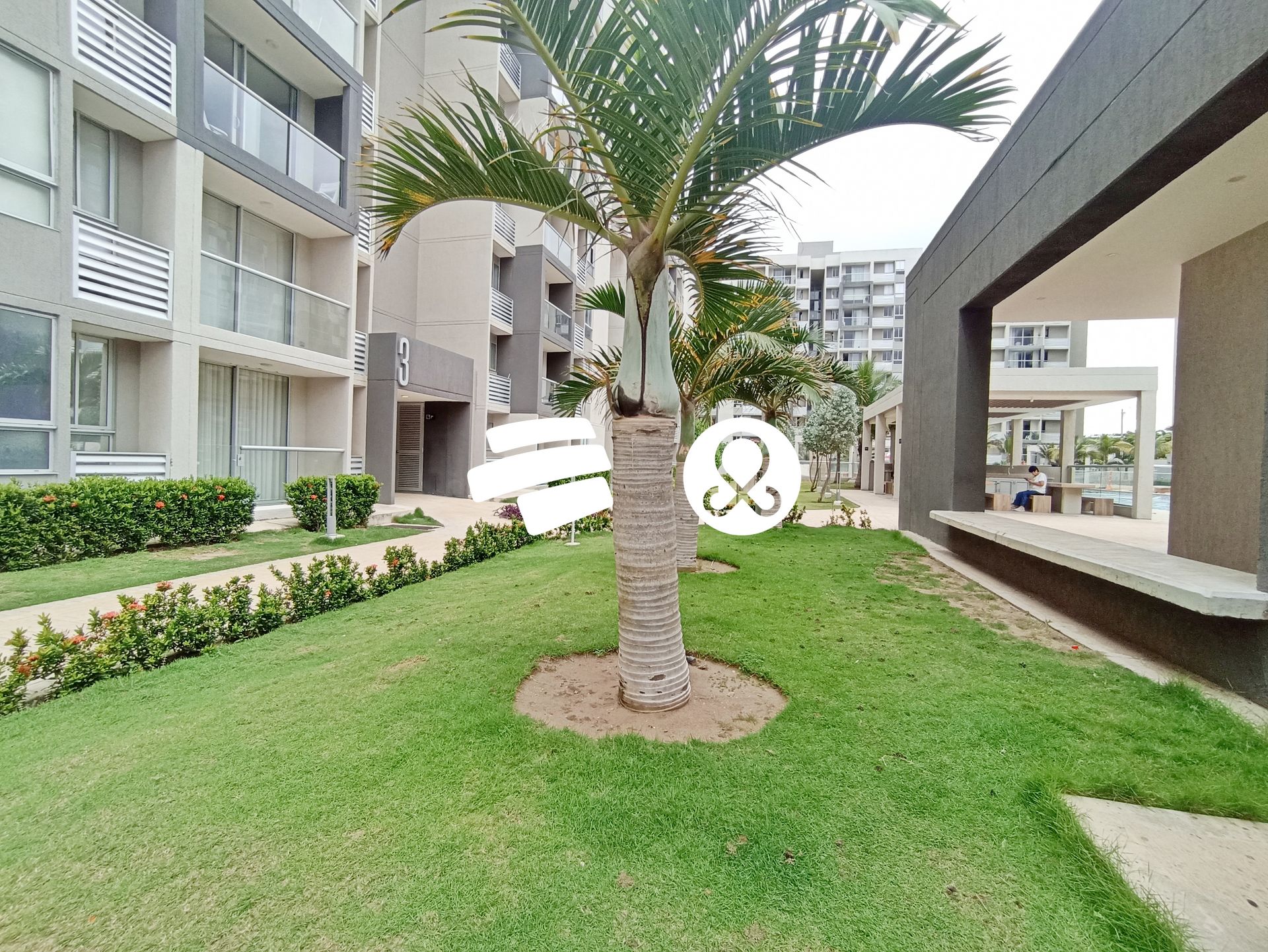 Apartamento en venta en Ciudad Mallorquin, Barranquilla · foto 23 de 24