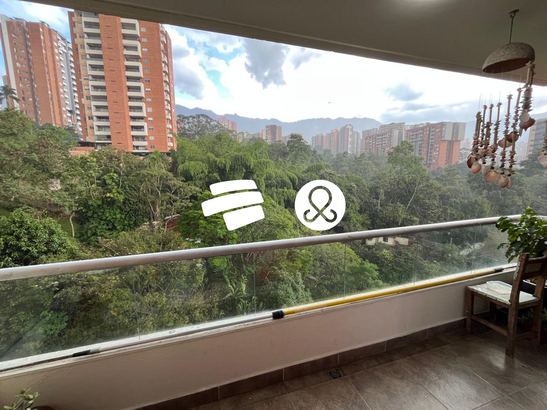 Apartamento en venta en Zona Centro, Envigado · foto 6 de 18