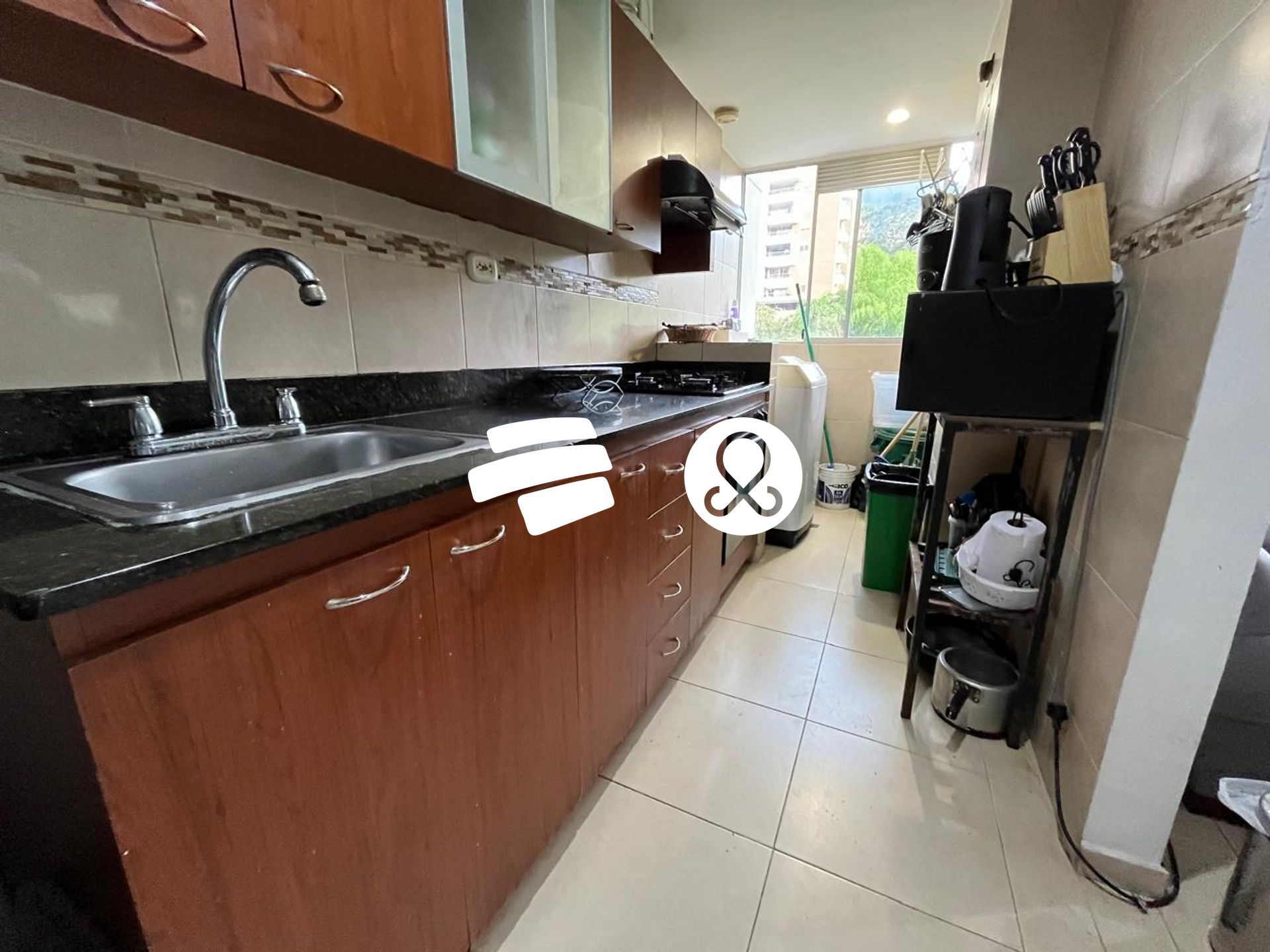 Apartamento en venta en Zona Centro, Envigado · foto 8 de 18