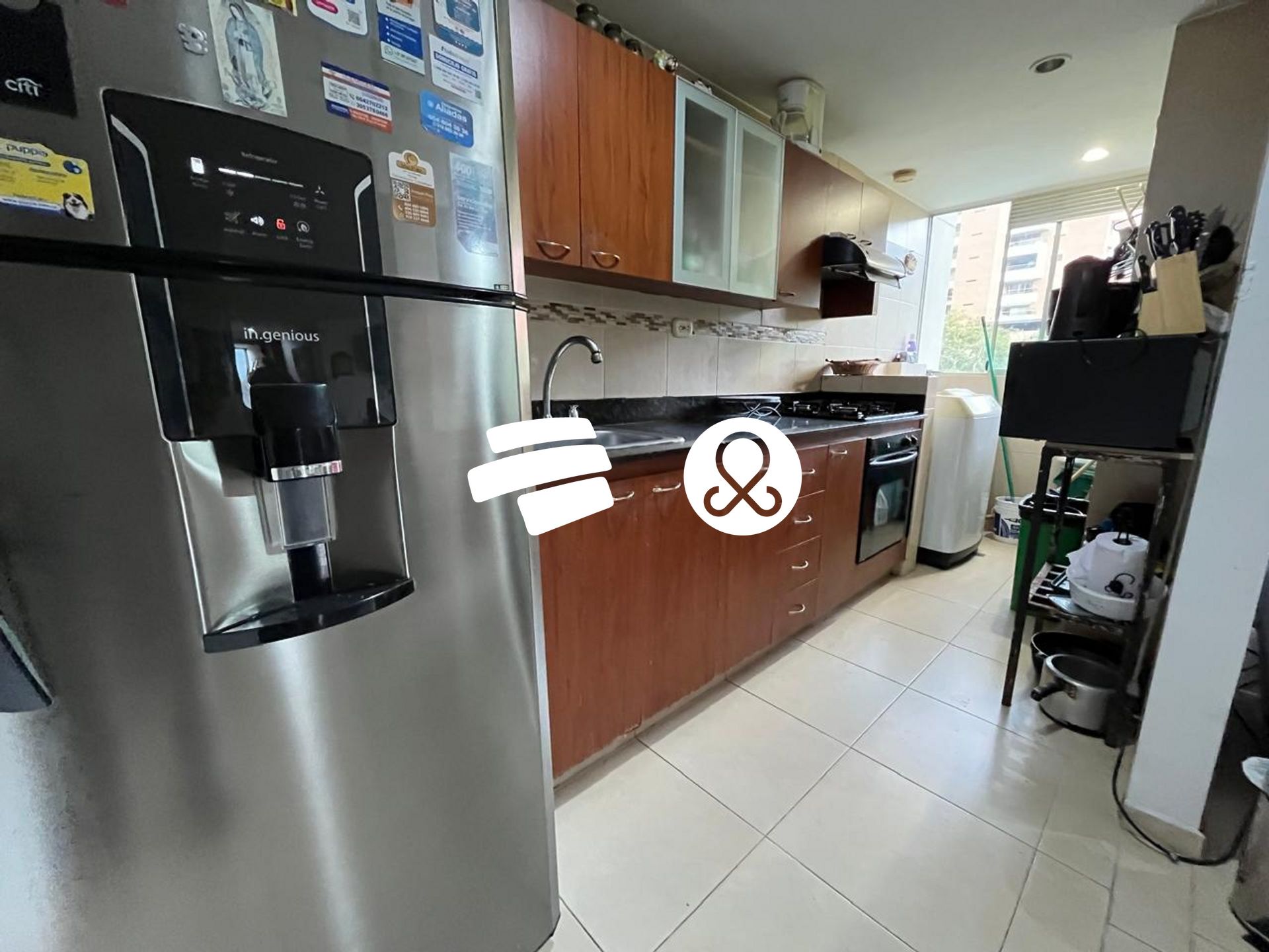 Apartamento en venta en Zona Centro, Envigado · foto 9 de 18