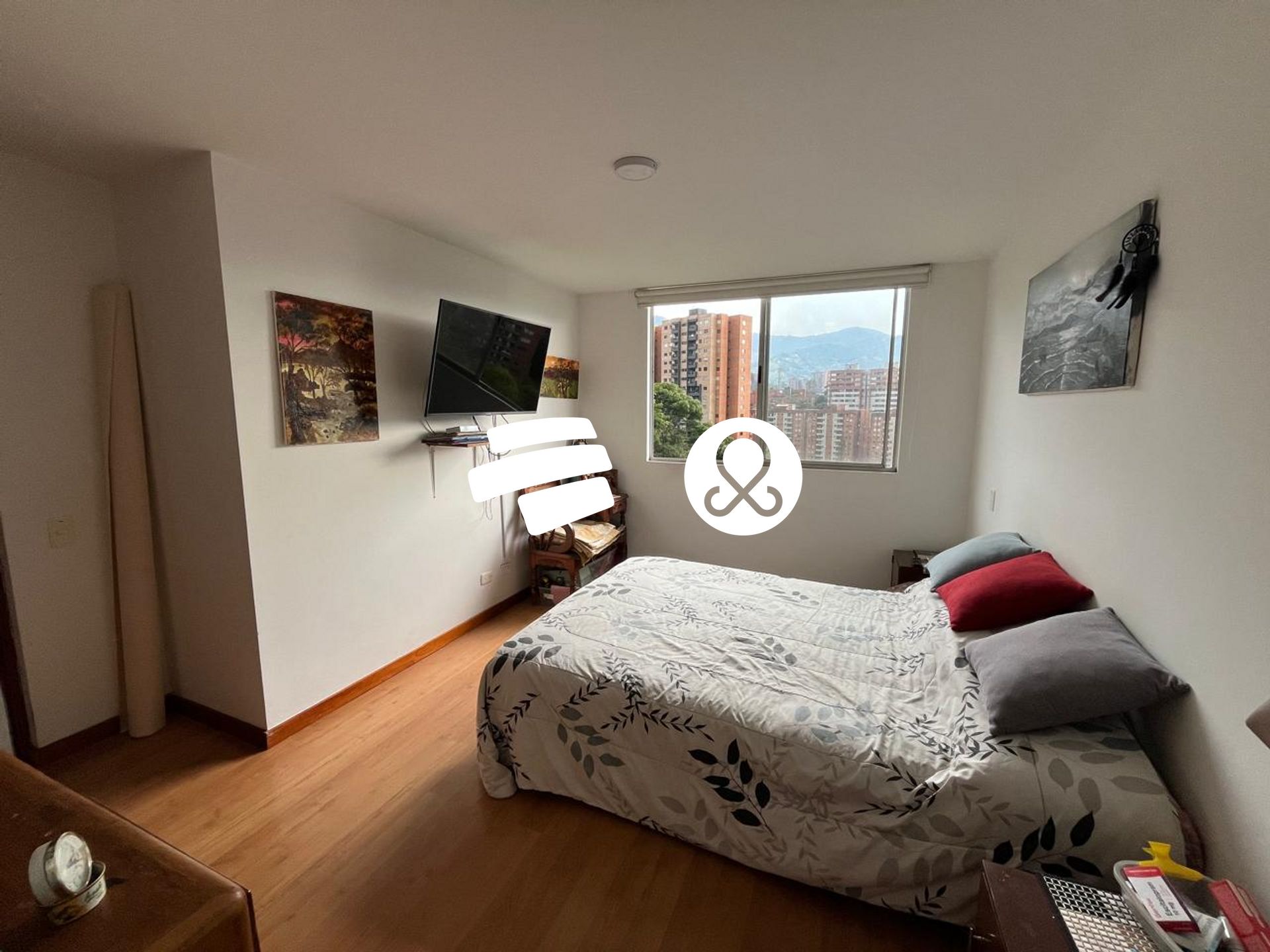 Apartamento en venta en Zona Centro, Envigado · foto 11 de 18