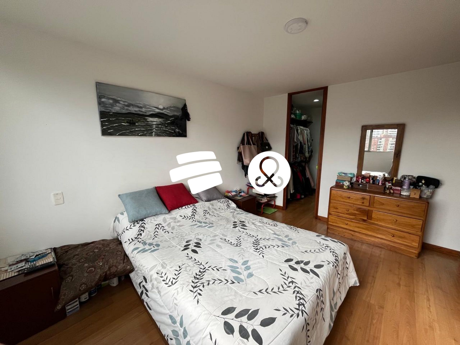 Apartamento en venta en Zona Centro, Envigado · foto 12 de 18