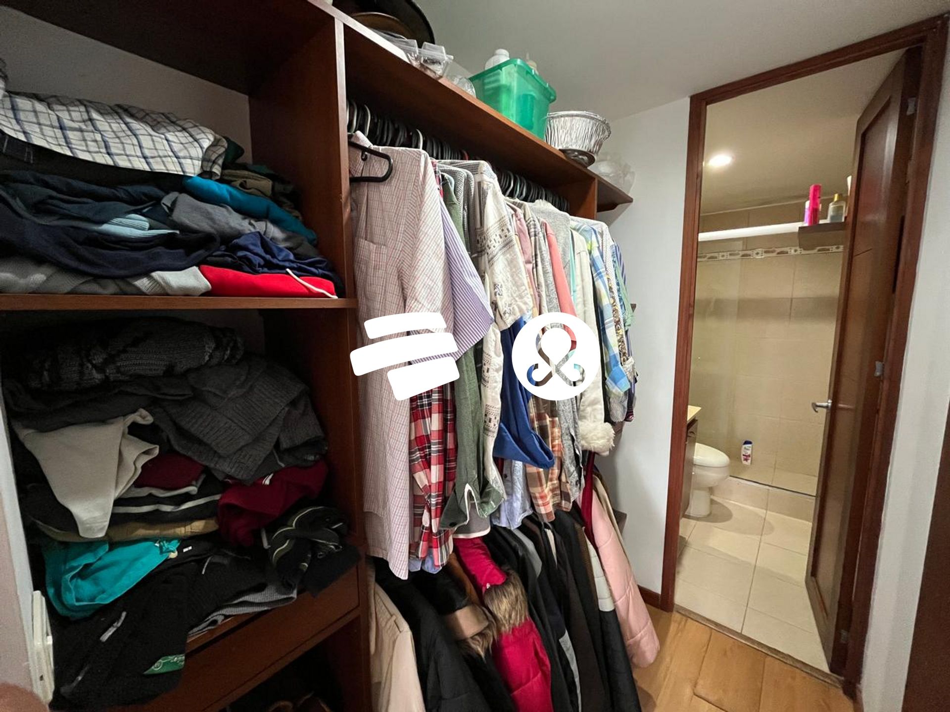 Apartamento en venta en Zona Centro, Envigado · foto 13 de 18