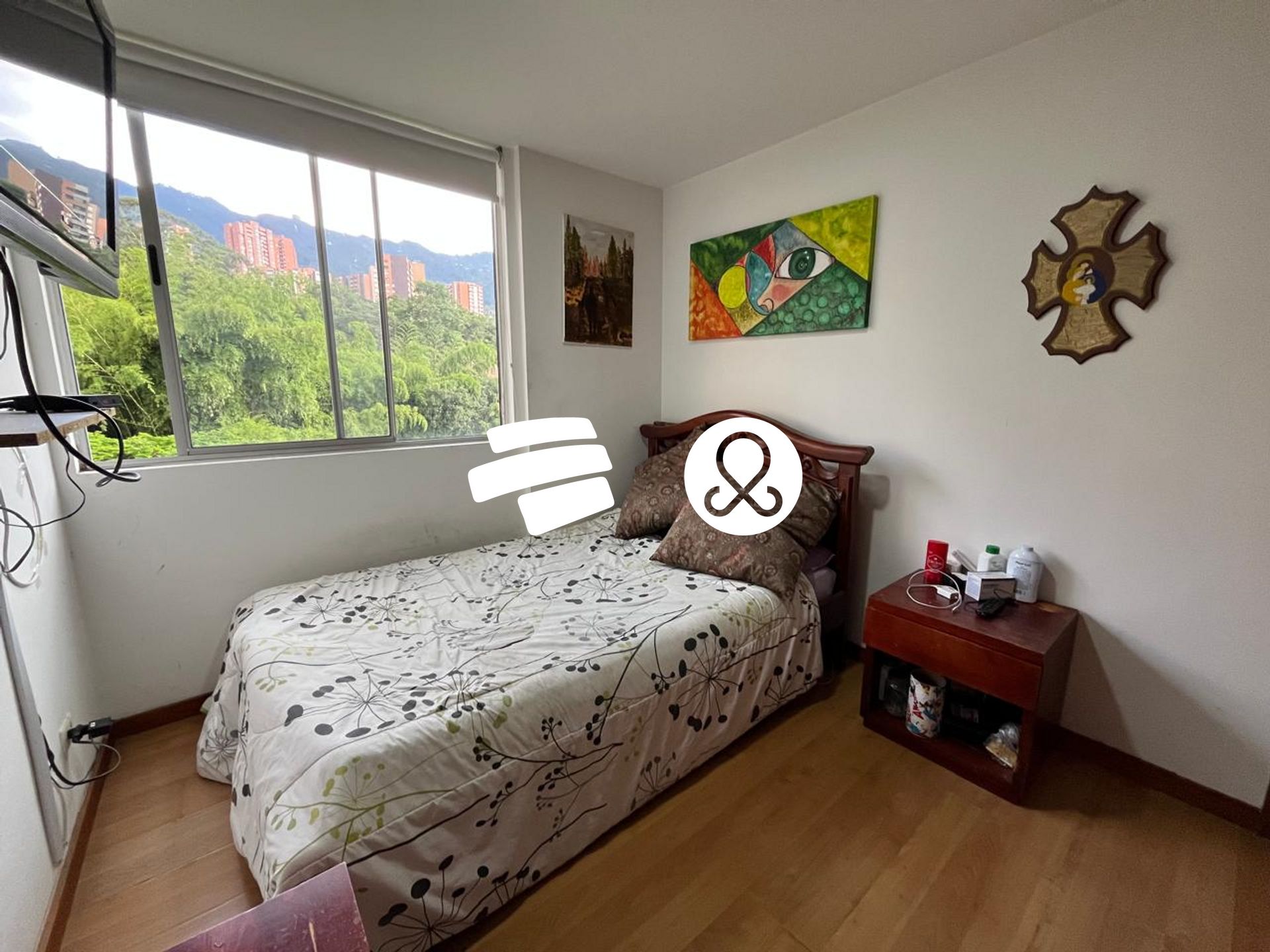Apartamento en venta en Zona Centro, Envigado · foto 15 de 18