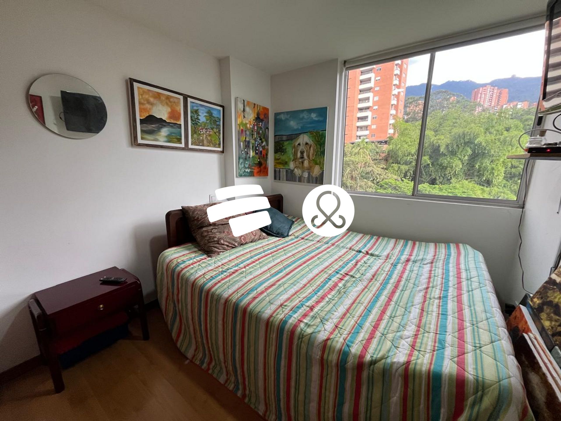 Apartamento en venta en Zona Centro, Envigado · foto 16 de 18