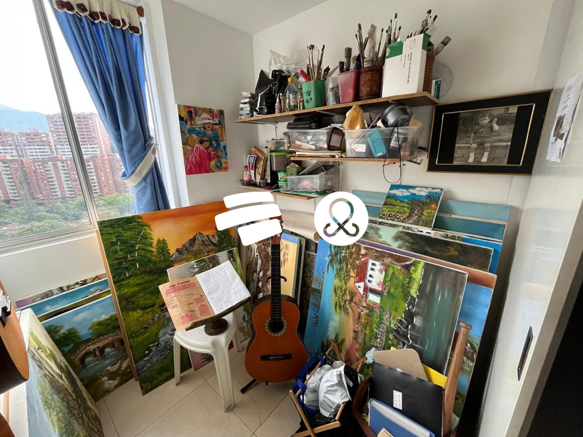 Apartamento en venta en Zona Centro, Envigado · foto 18 de 18