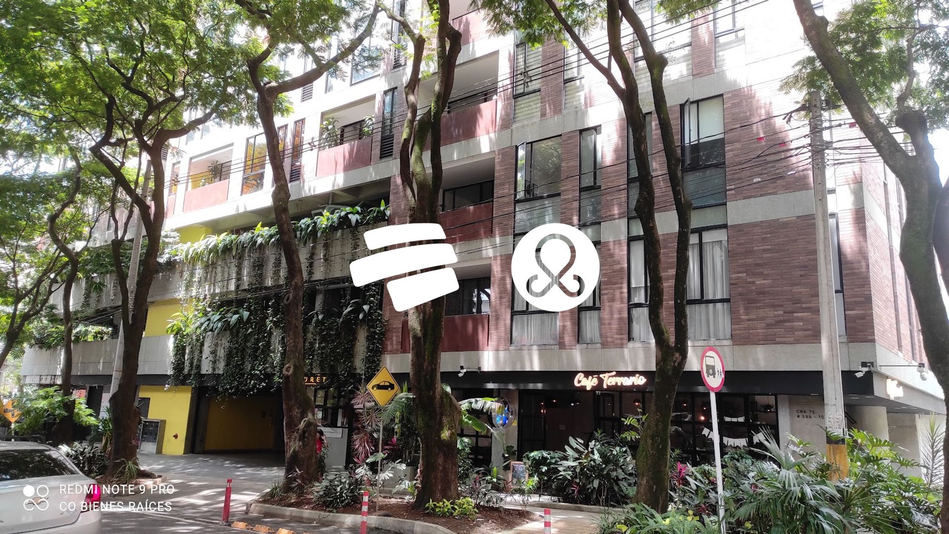 Apartamento en venta en Laureles, Medellín · foto 2 de 20