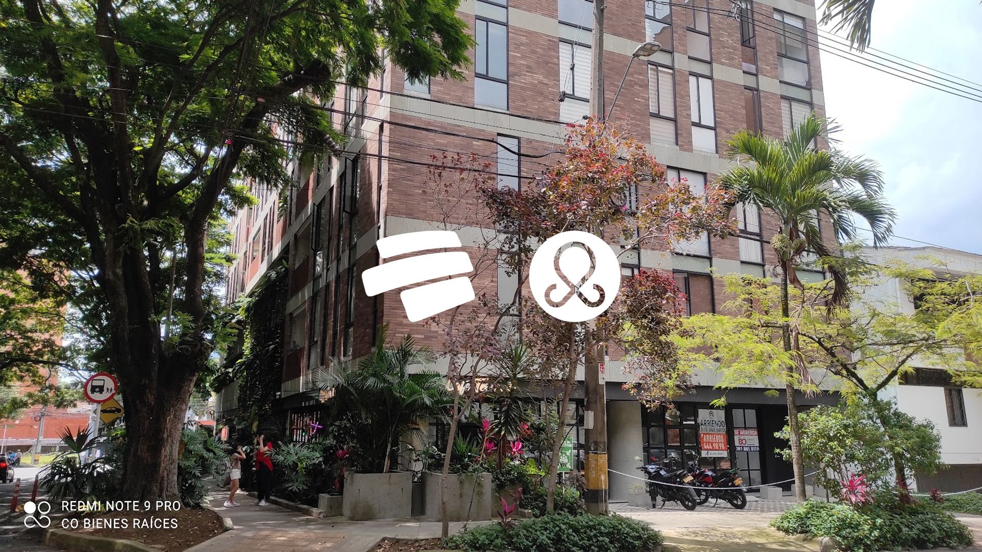 Apartamento en venta en Laureles, Medellín · foto 3 de 20