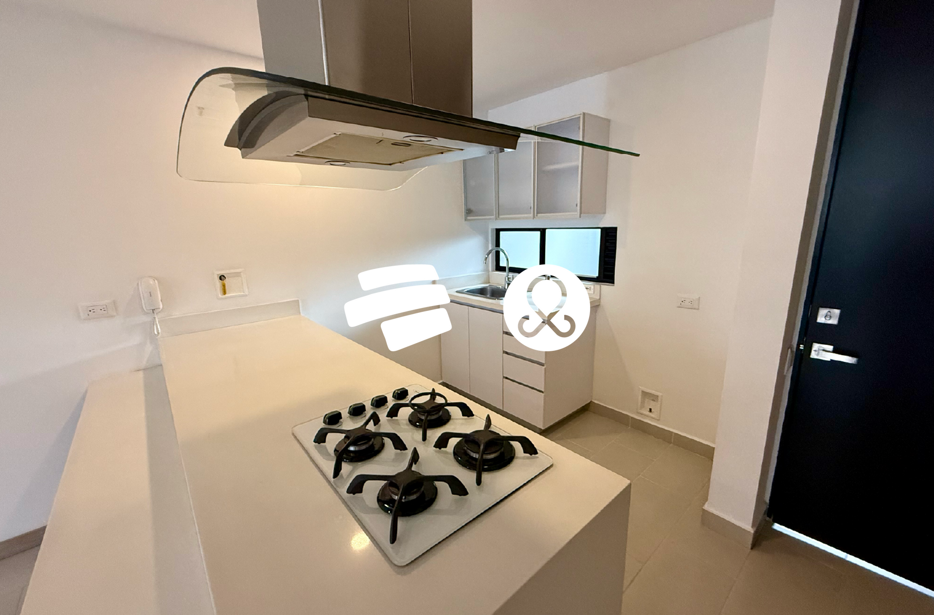 Apartamento en venta en Laureles, Medellín · foto 5 de 20