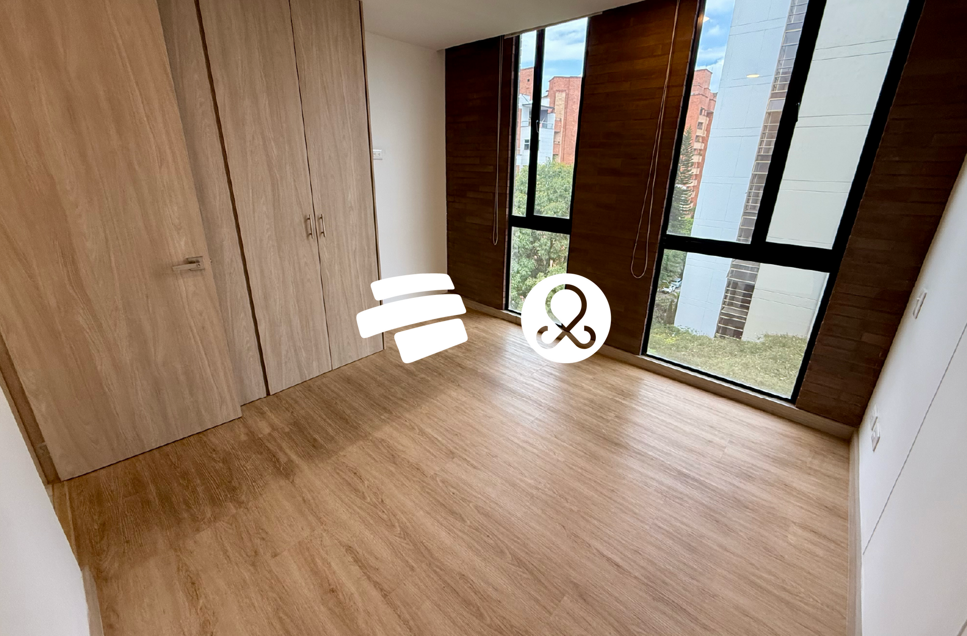 Apartamento en venta en Laureles, Medellín · foto 6 de 20