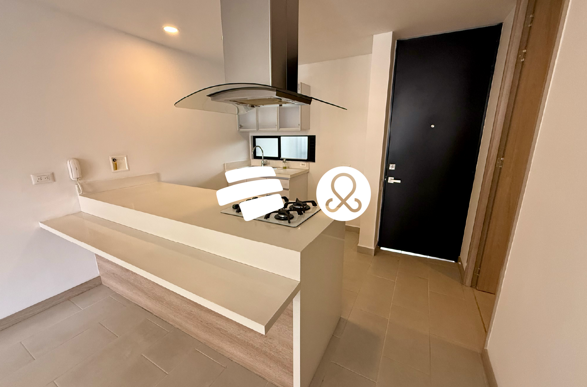 Apartamento en venta en Laureles, Medellín · foto 8 de 20