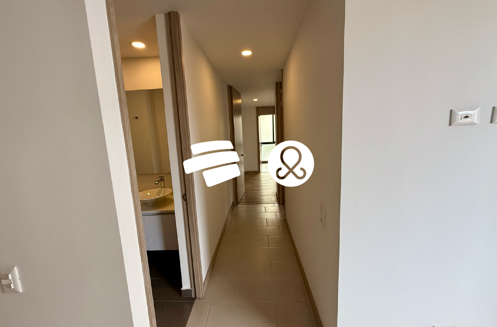 Apartamento en venta en Laureles, Medellín · foto 9 de 20