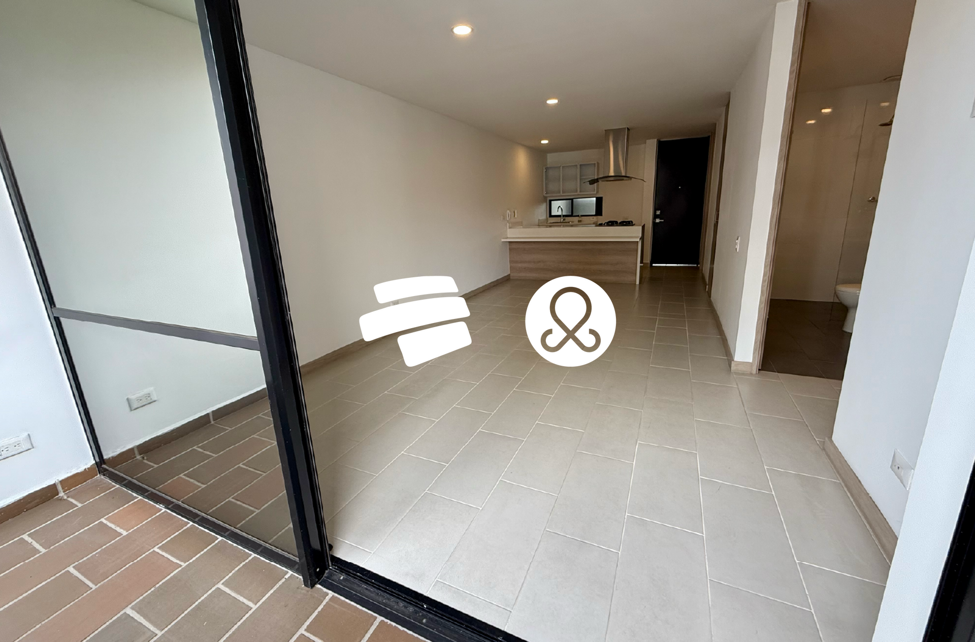 Apartamento en venta en Laureles, Medellín · foto 11 de 20