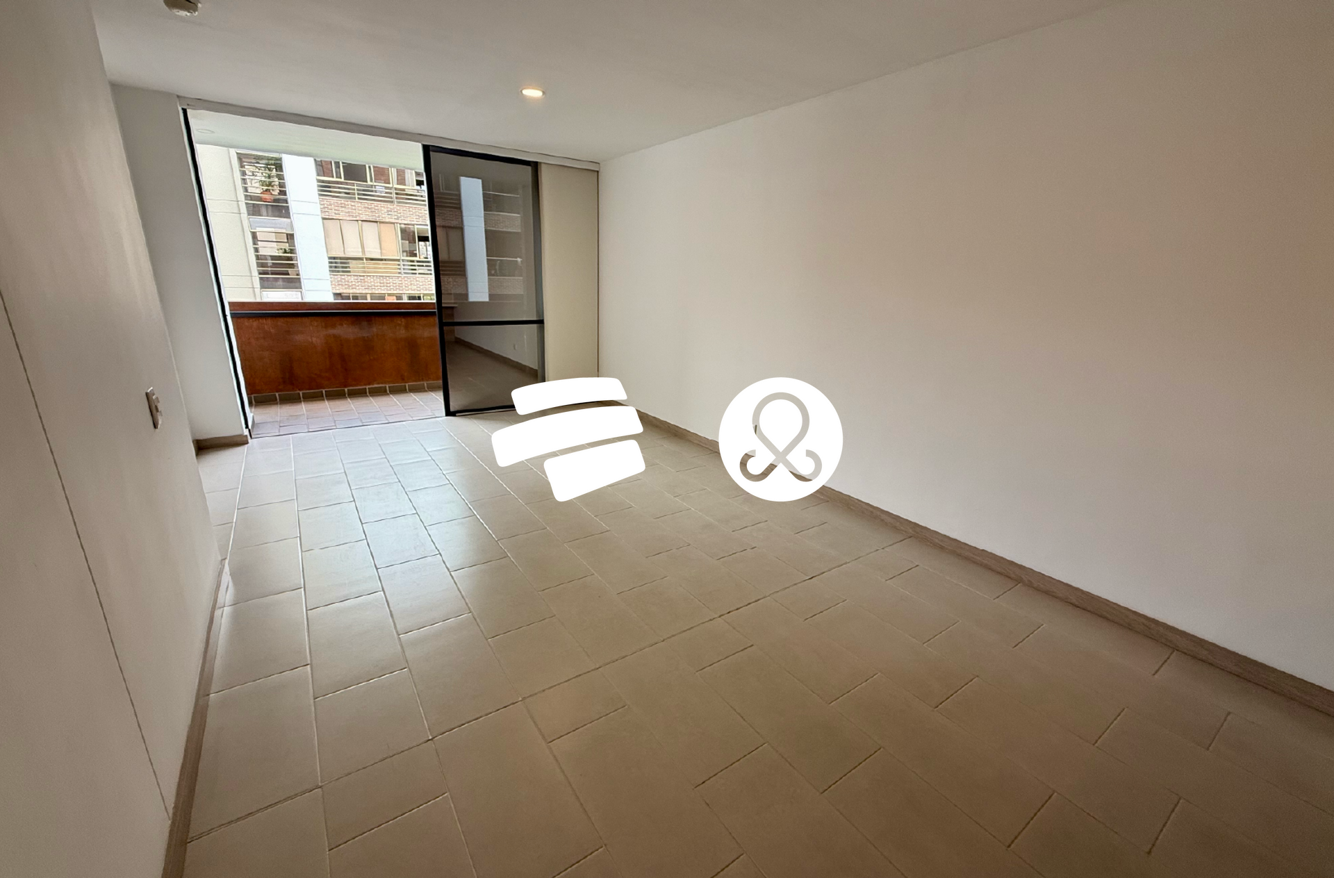 Apartamento en venta en Laureles, Medellín · foto 12 de 20