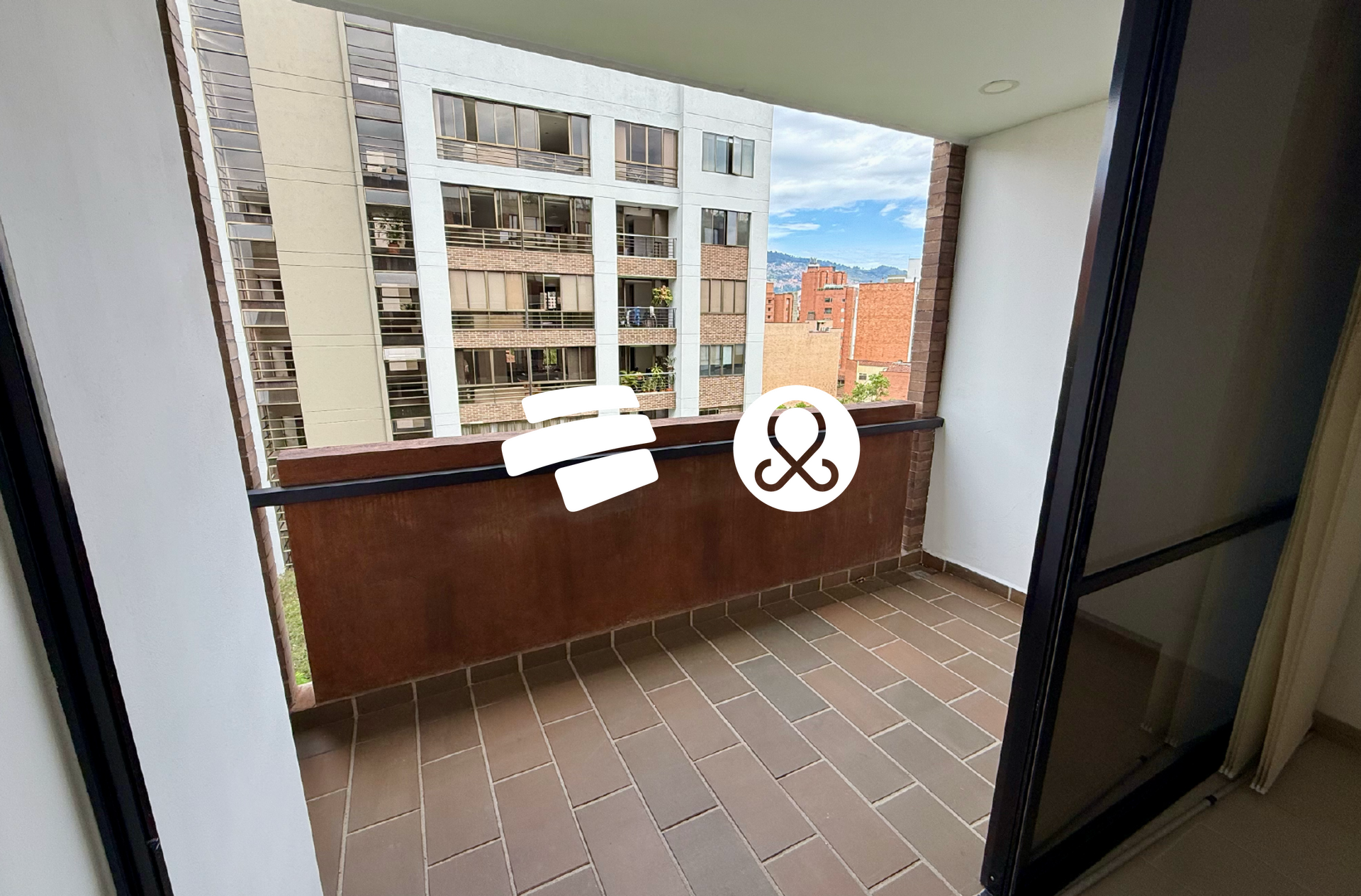 Apartamento en venta en Laureles, Medellín · foto 14 de 20