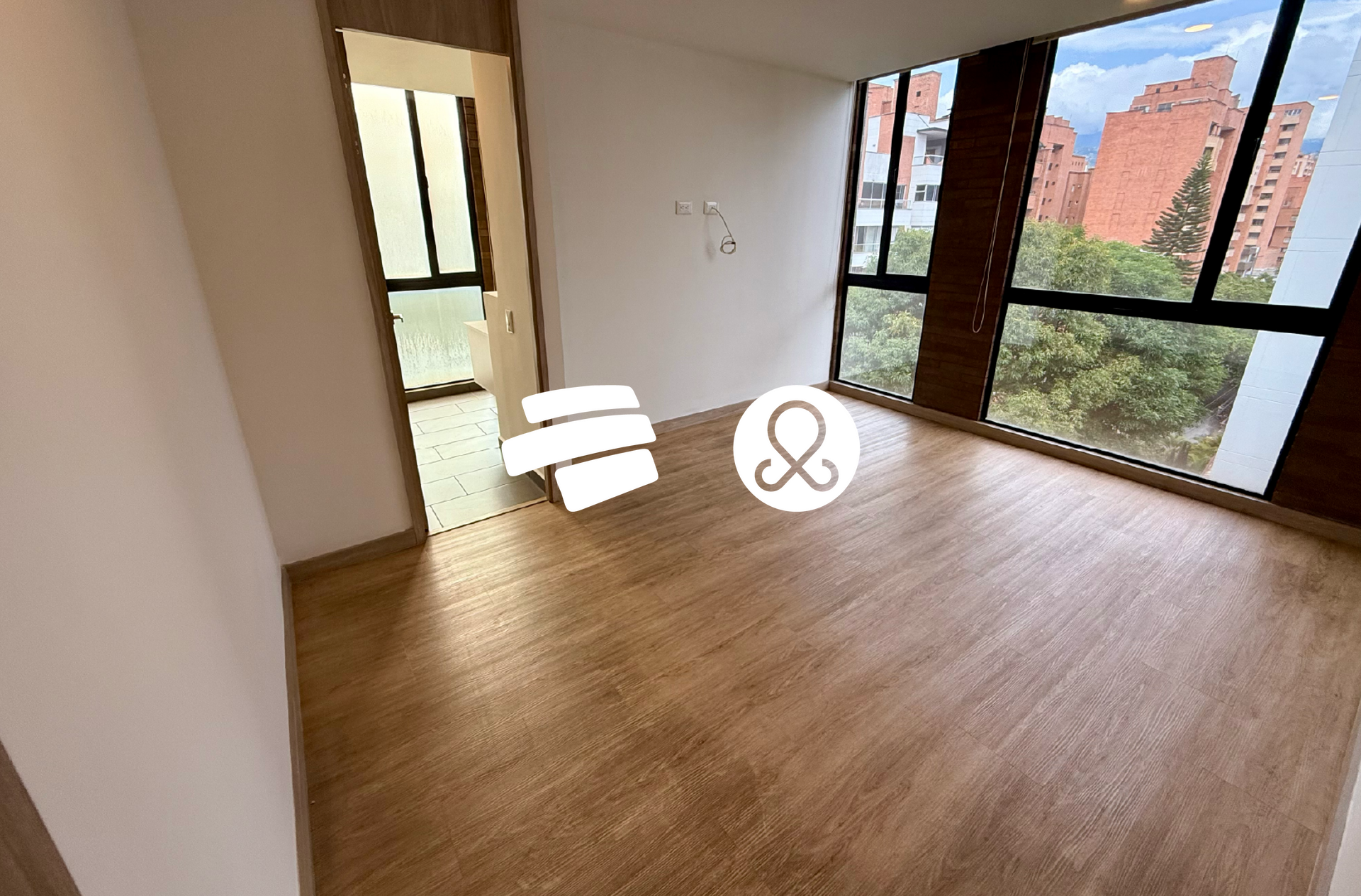 Apartamento en venta en Laureles, Medellín · foto 15 de 20
