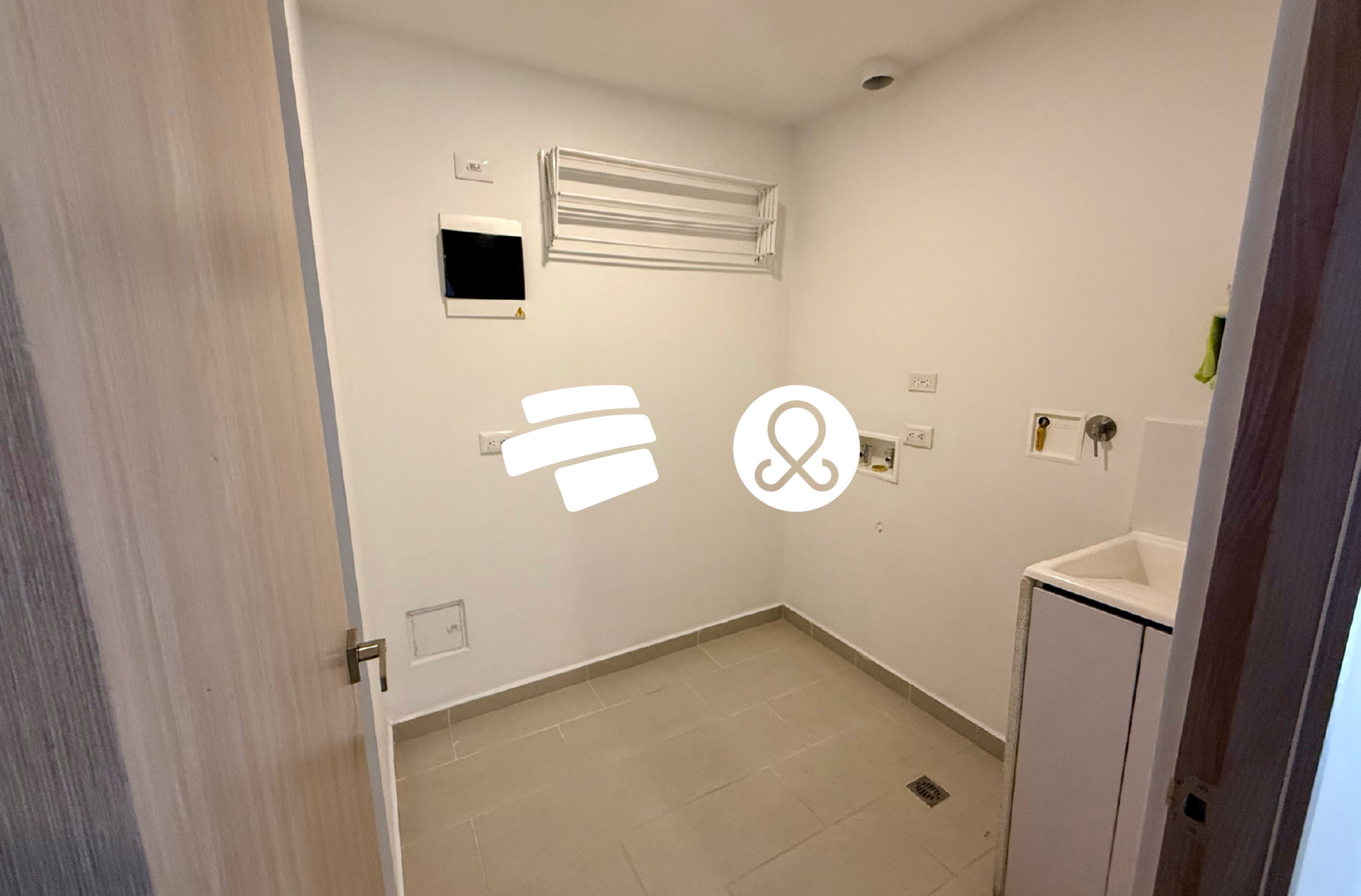 Apartamento en venta en Laureles, Medellín · foto 16 de 20