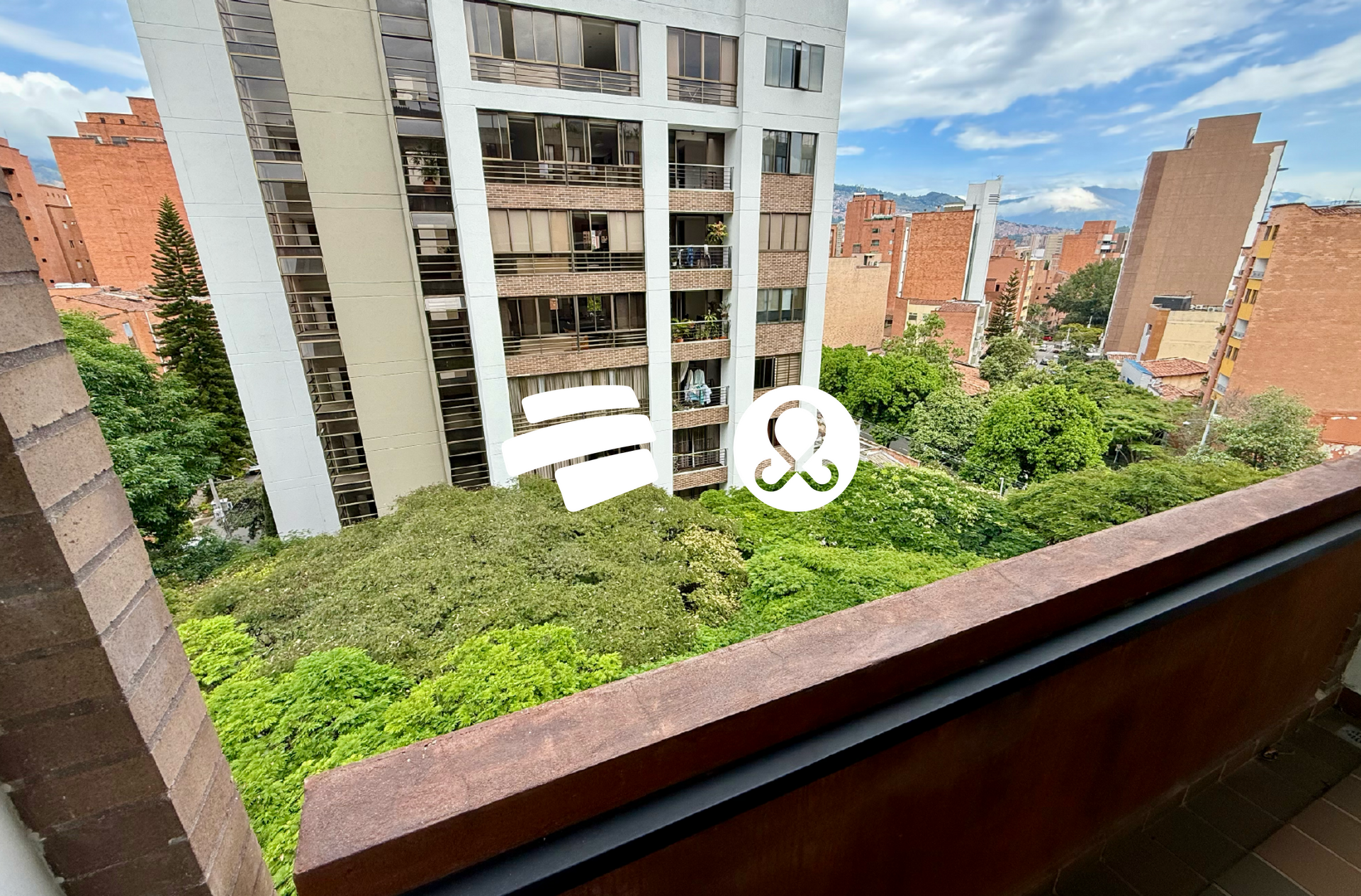 Apartamento en venta en Laureles, Medellín · foto 17 de 20