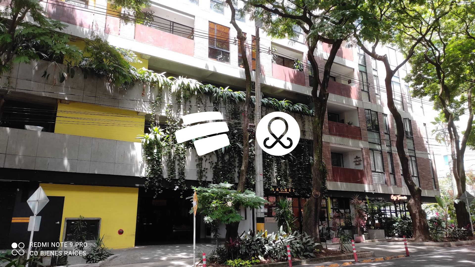 Apartamento en venta en Laureles, Medellín · foto 18 de 20