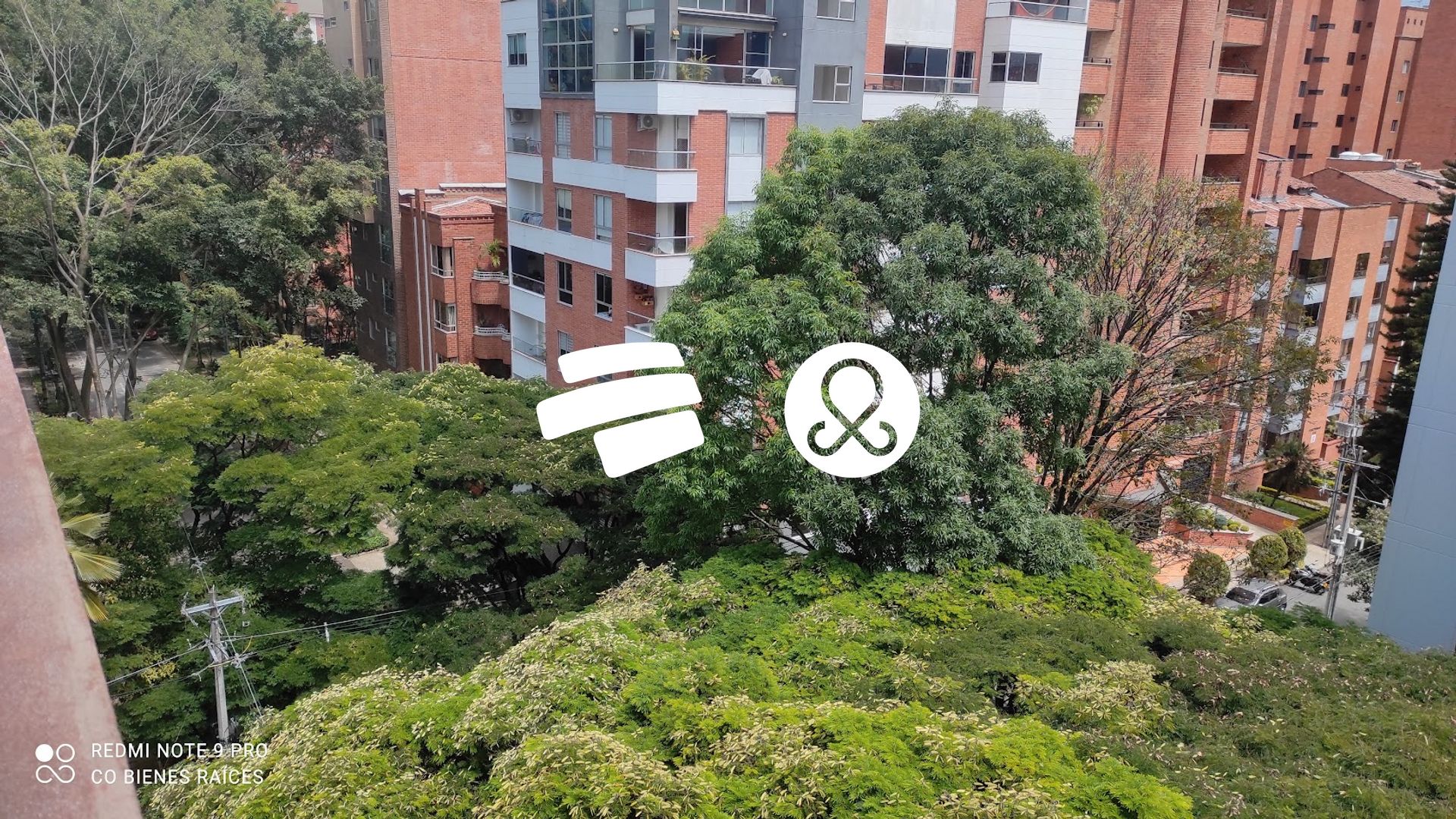 Apartamento en venta en Laureles, Medellín · foto 19 de 20