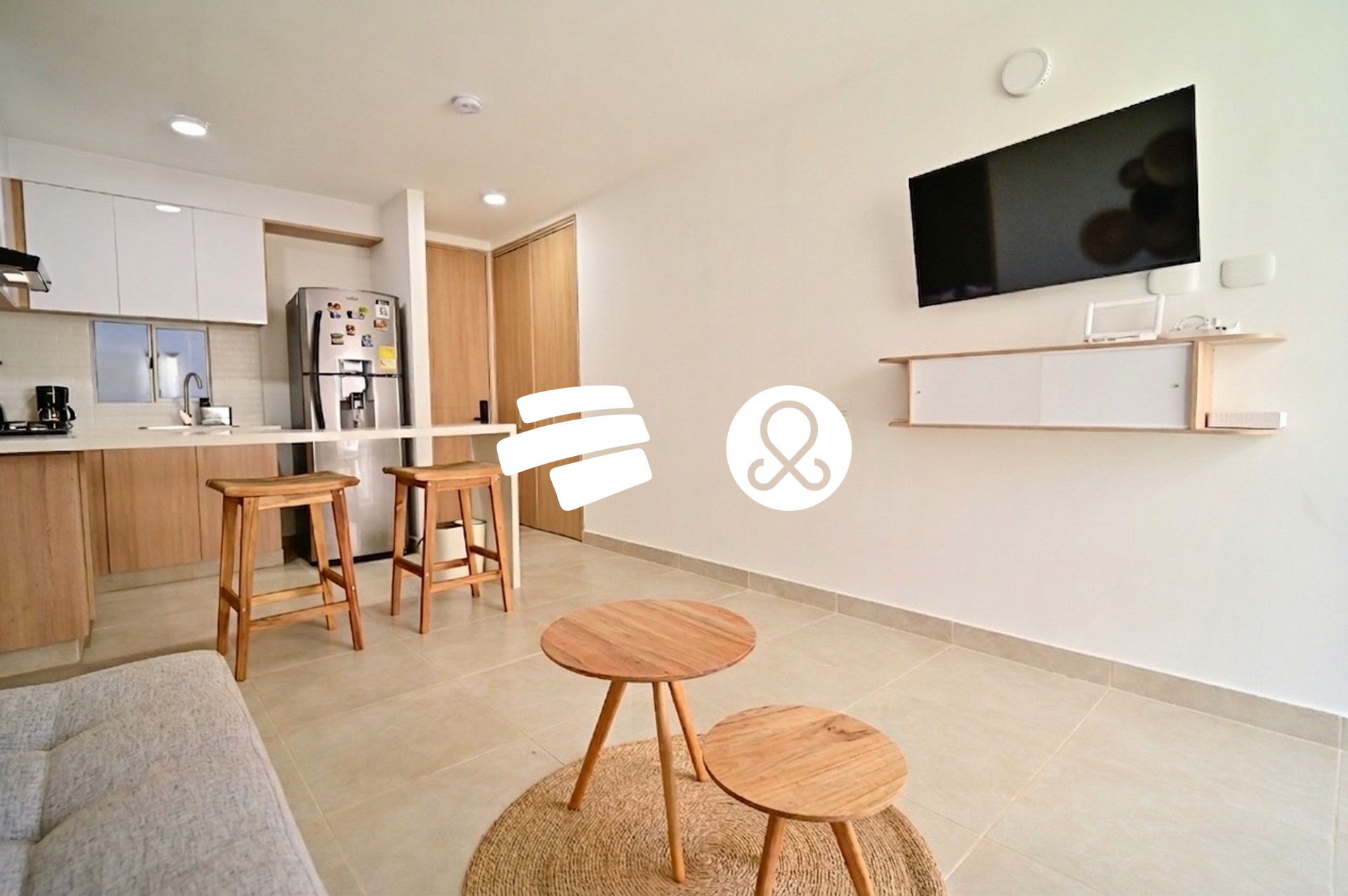 Apartamento en venta en Cartagena · foto 3 de 8