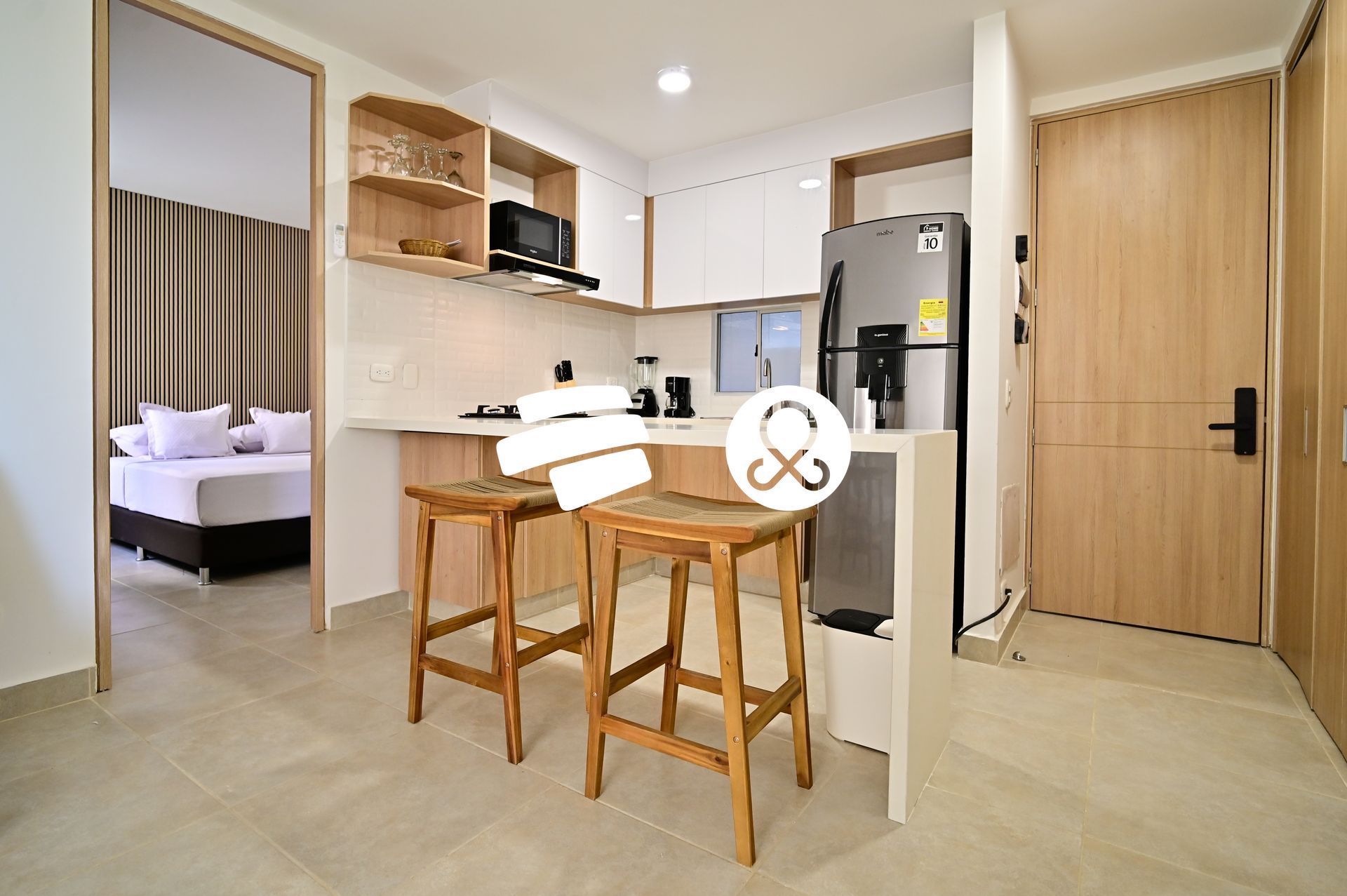 Apartamento en venta en Cartagena · foto 5 de 8