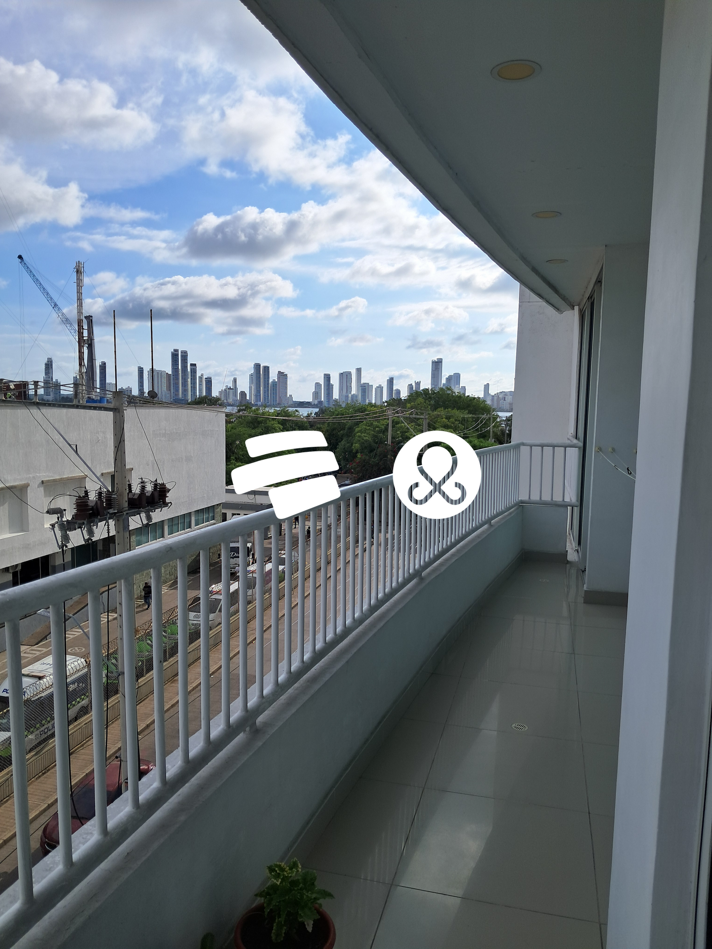 Apartamento en venta en Manga, Cartagena · foto 2 de 16