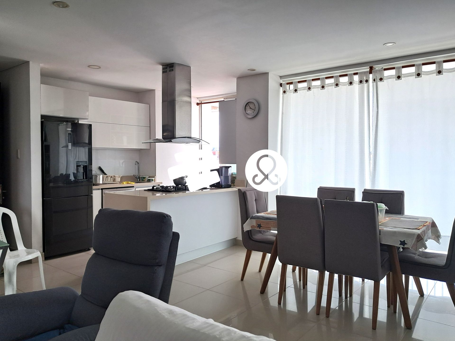 Apartamento en venta en Manga, Cartagena · foto 3 de 16