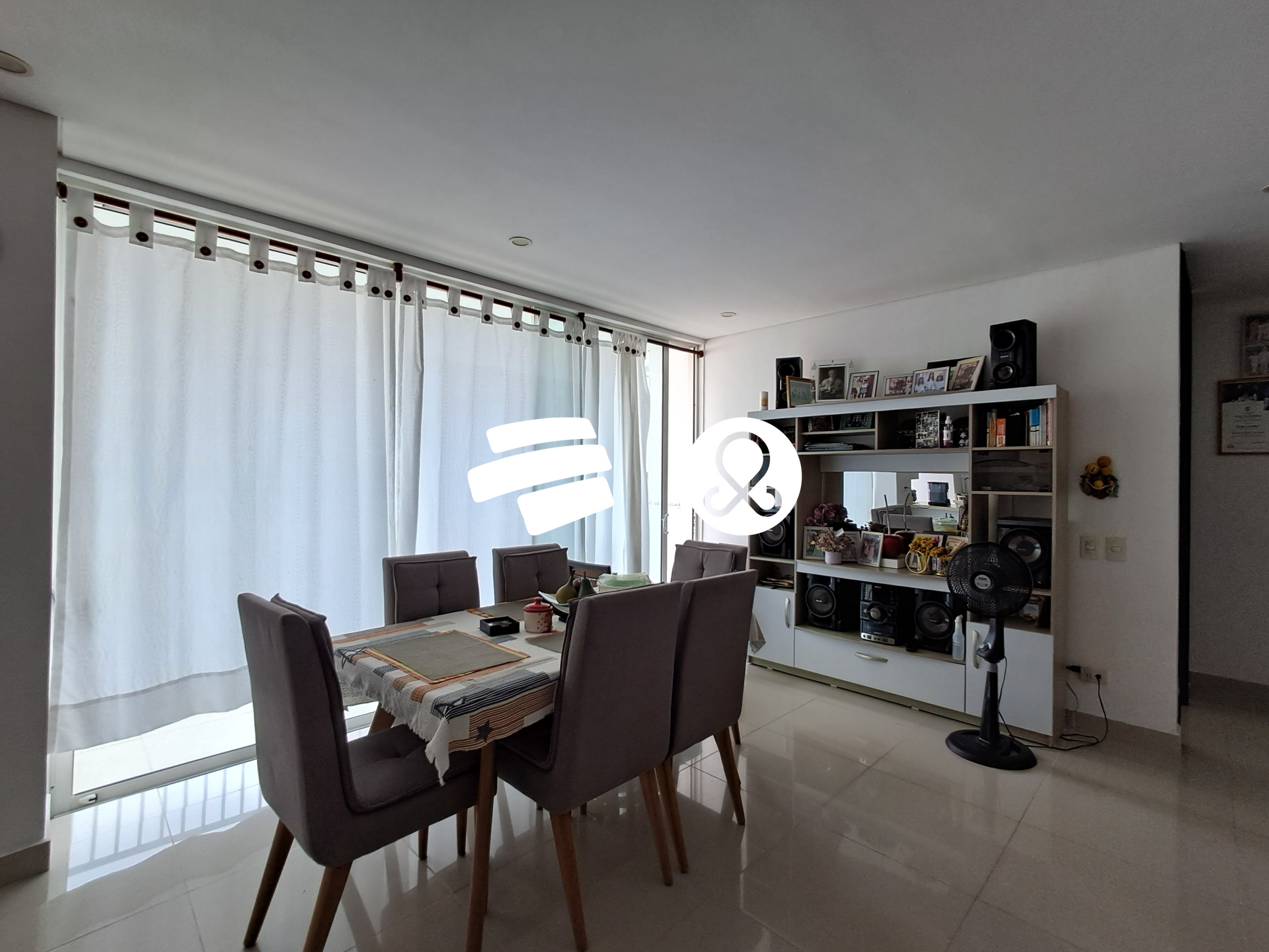 Apartamento en venta en Manga, Cartagena · foto 5 de 16