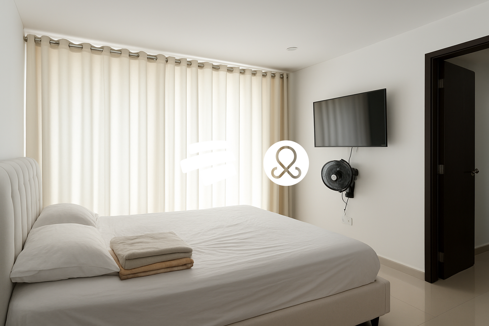 Apartamento en venta en Manga, Cartagena · foto 7 de 16