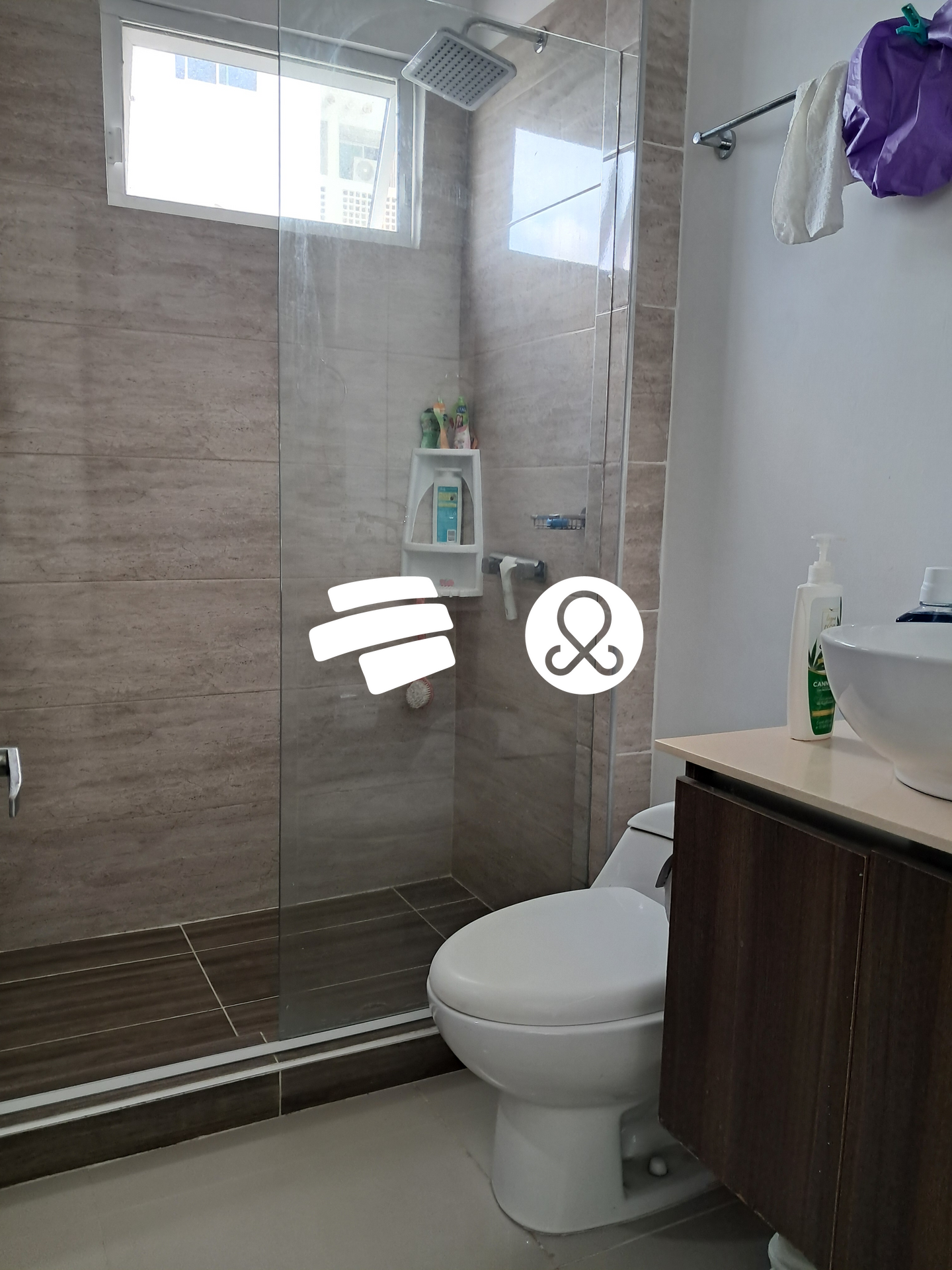Apartamento en venta en Manga, Cartagena · foto 8 de 16